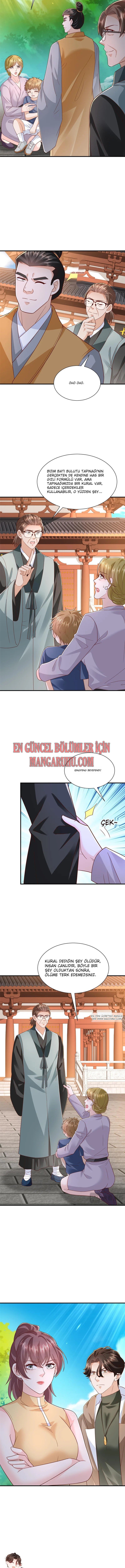 Her Hafta Yeni Bir Meslek Bölüm 867 - Sayfa 6