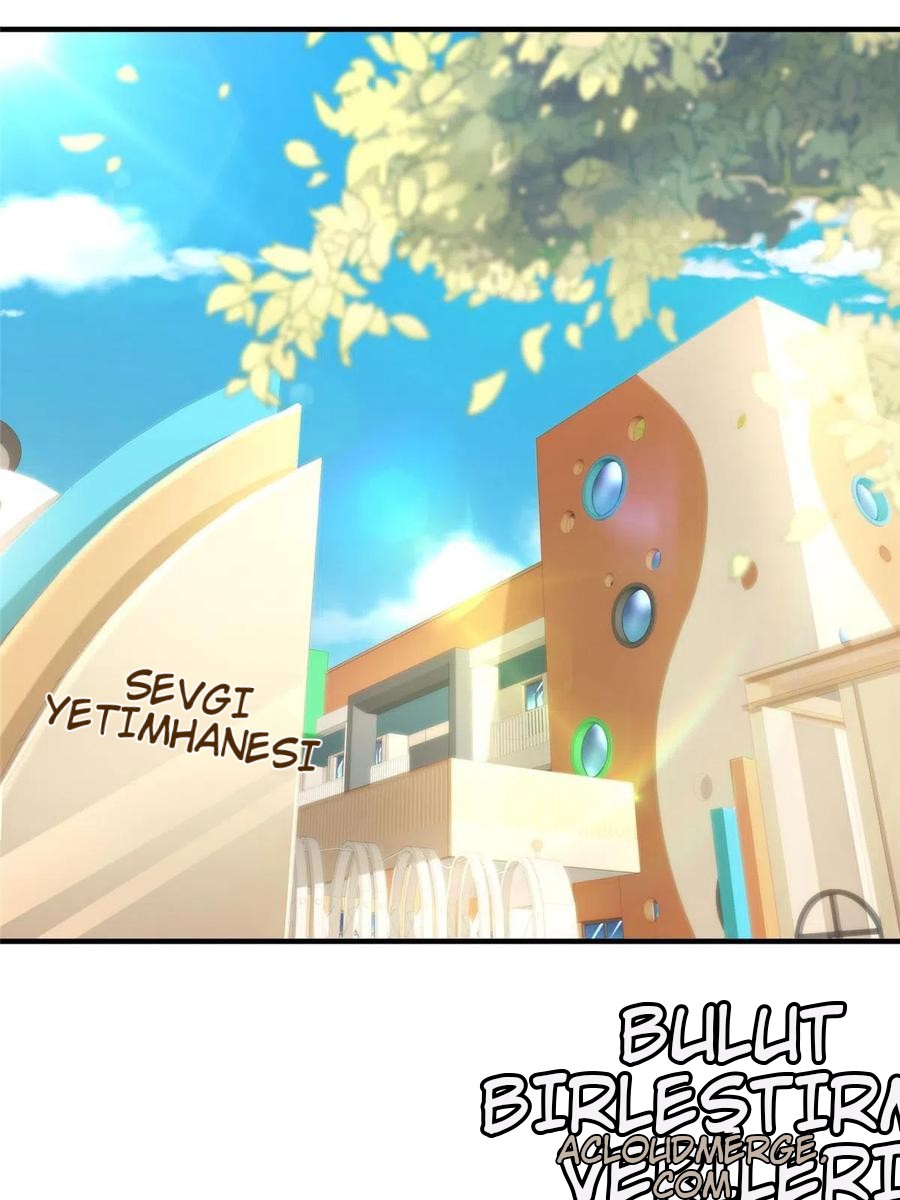 Her Hafta Yeni Bir Meslek Bölüm 350 - Sayfa 4