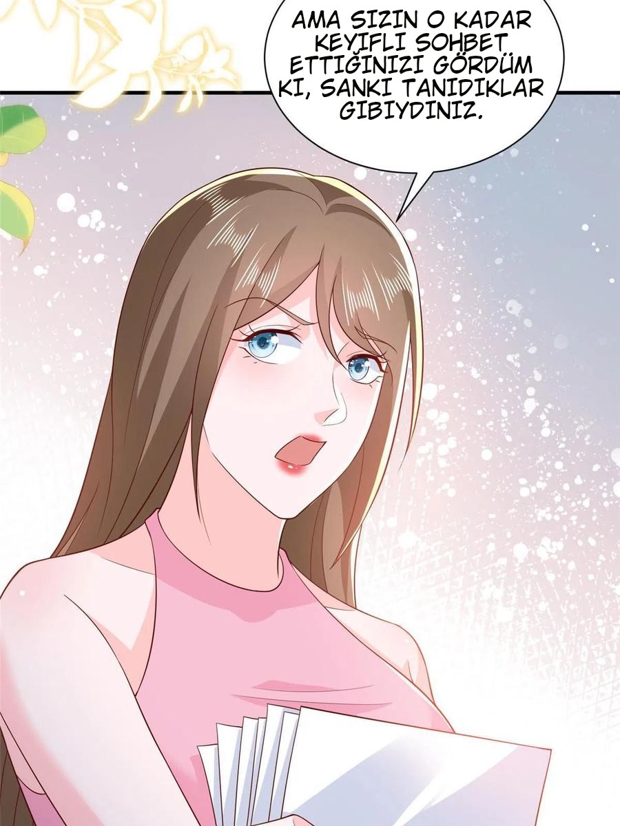 Her Hafta Yeni Bir Meslek Bölüm 350 - Sayfa 8