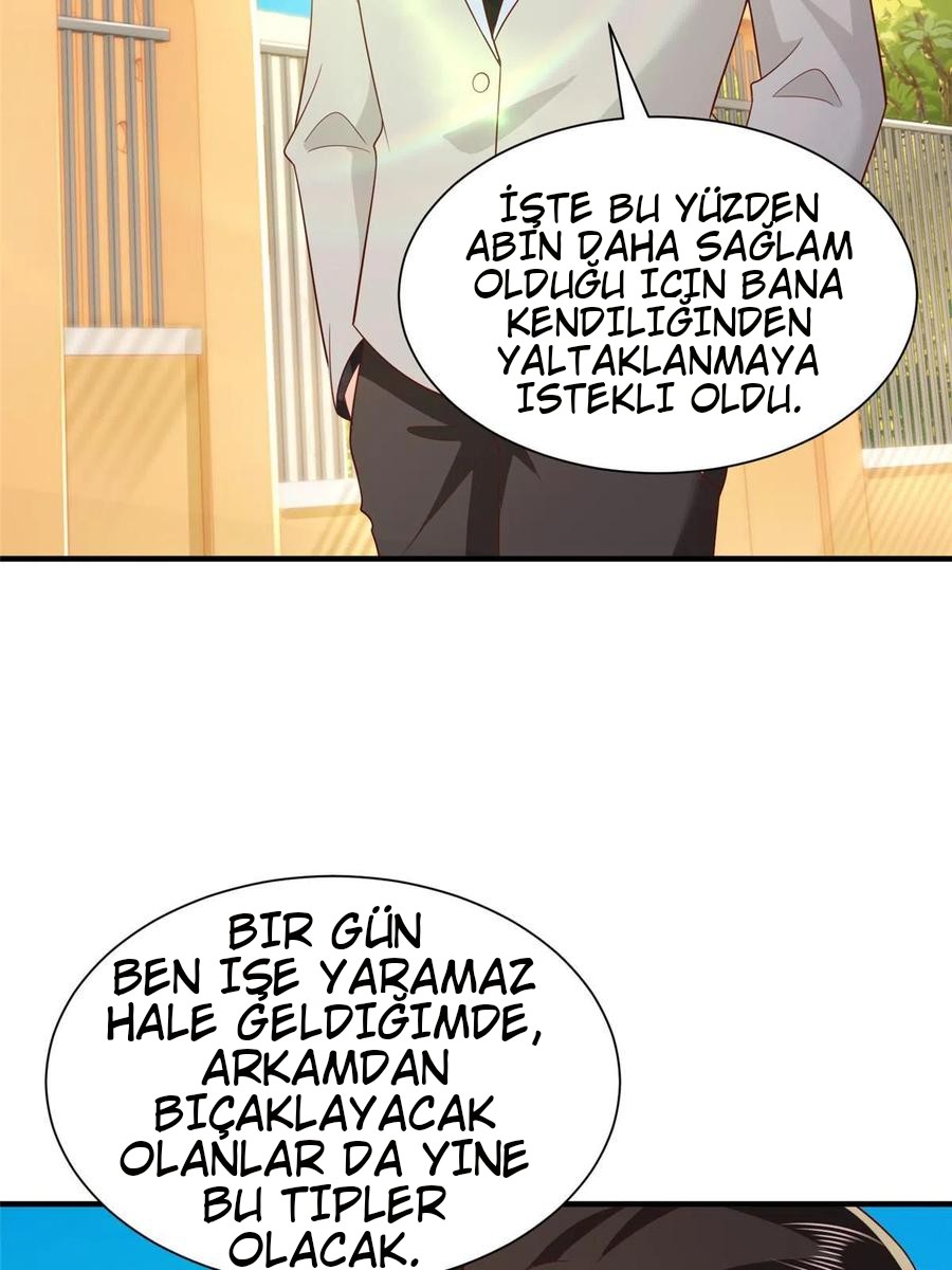 Her Hafta Yeni Bir Meslek Bölüm 350 - Sayfa 11