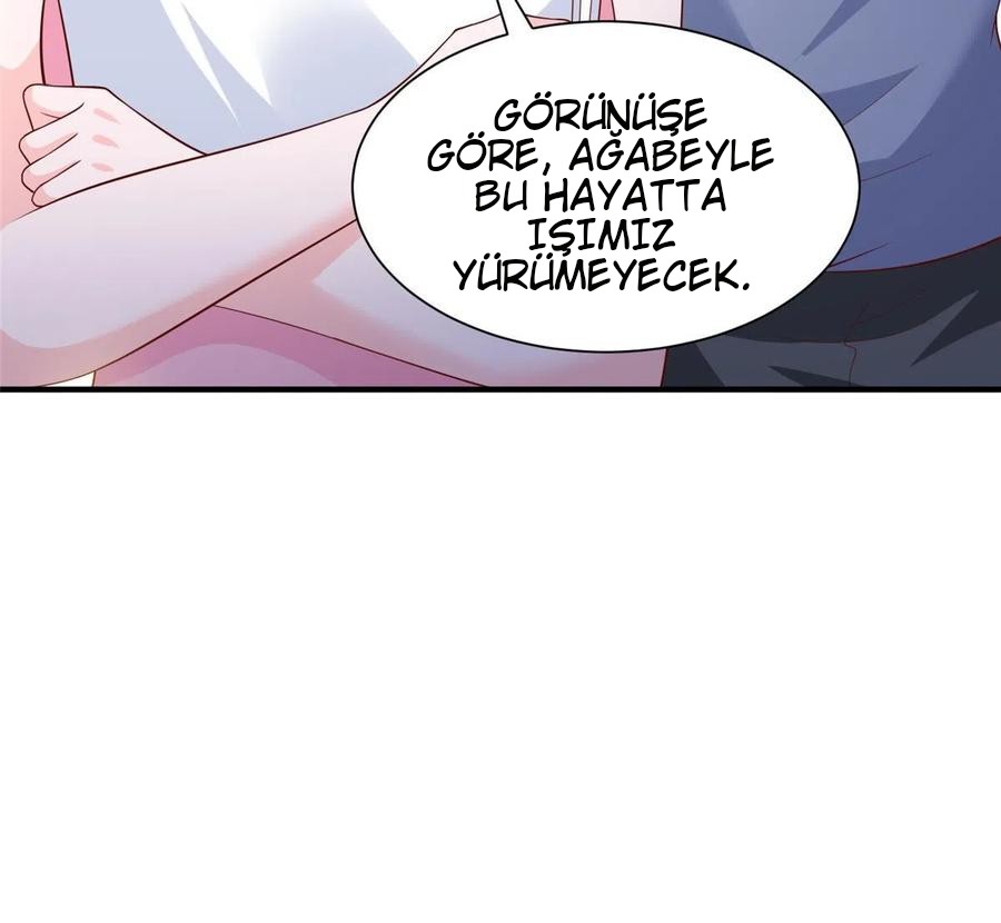 Her Hafta Yeni Bir Meslek Bölüm 350 - Sayfa 17