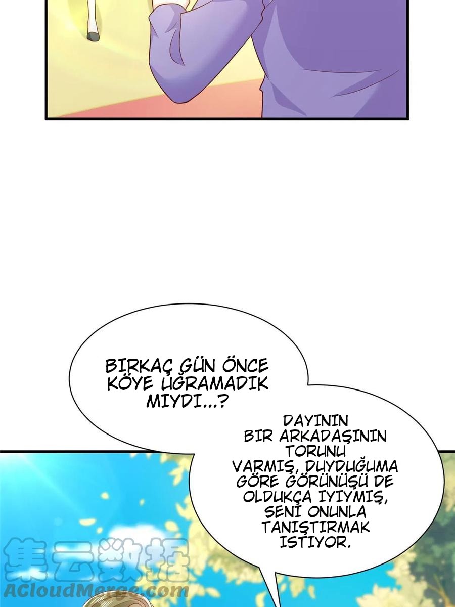 Her Hafta Yeni Bir Meslek Bölüm 350 - Sayfa 19