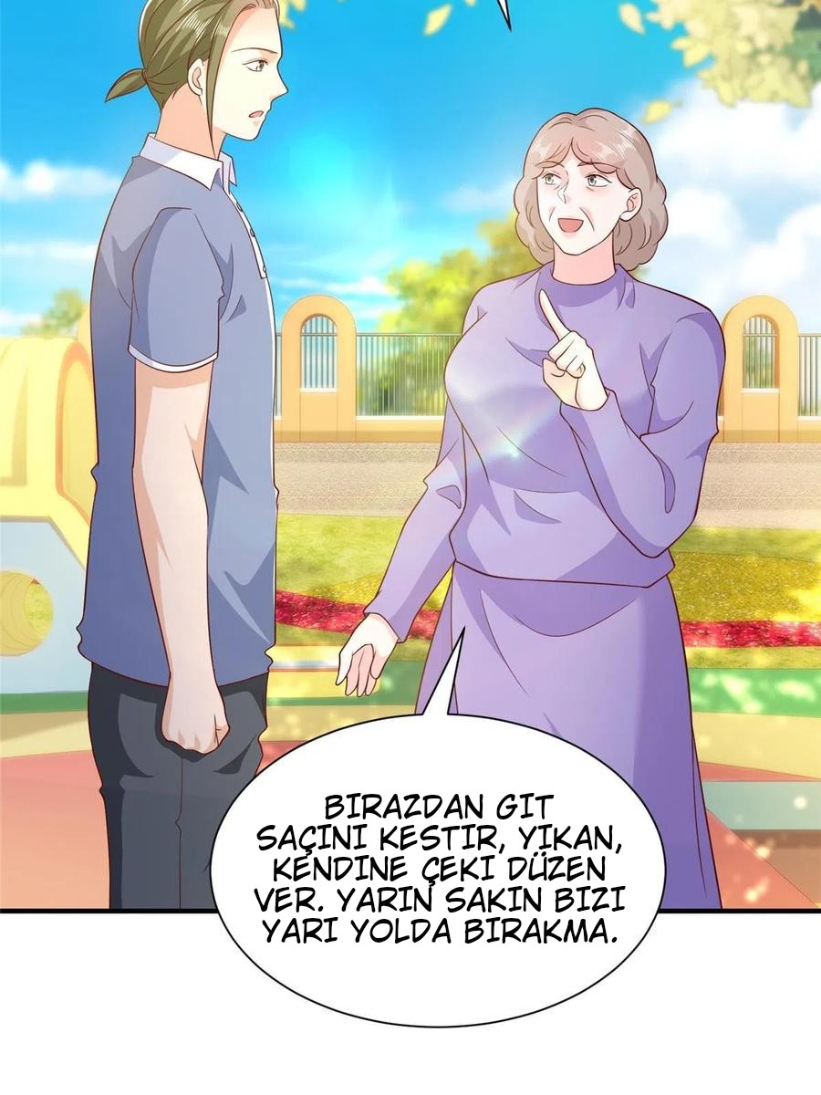 Her Hafta Yeni Bir Meslek Bölüm 350 - Sayfa 20