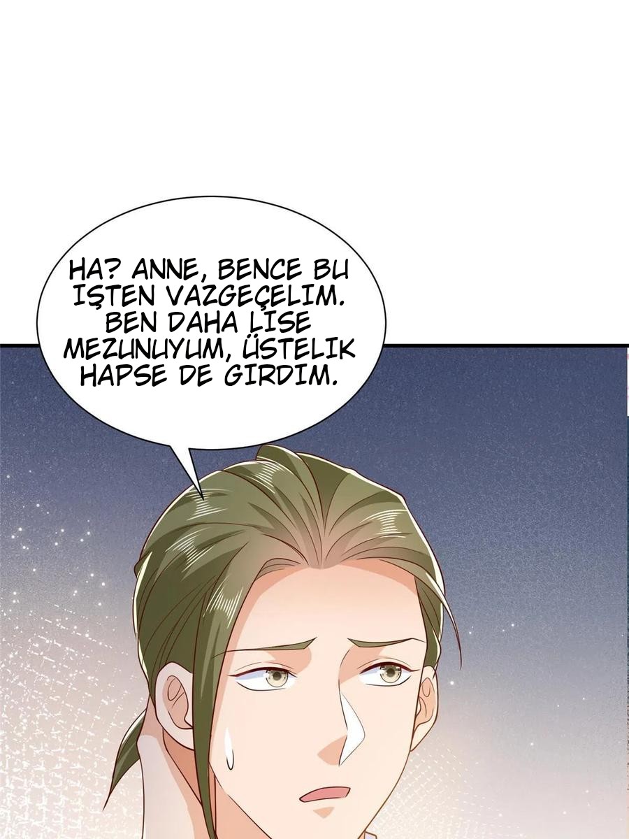 Her Hafta Yeni Bir Meslek Bölüm 350 - Sayfa 21