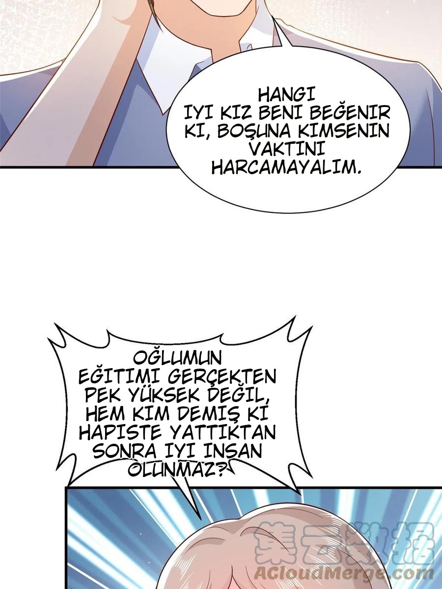 Her Hafta Yeni Bir Meslek Bölüm 350 - Sayfa 22