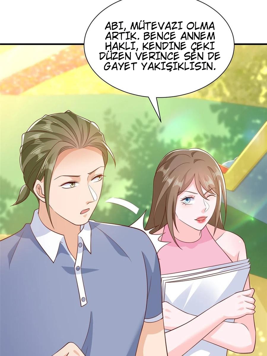 Her Hafta Yeni Bir Meslek Bölüm 350 - Sayfa 24