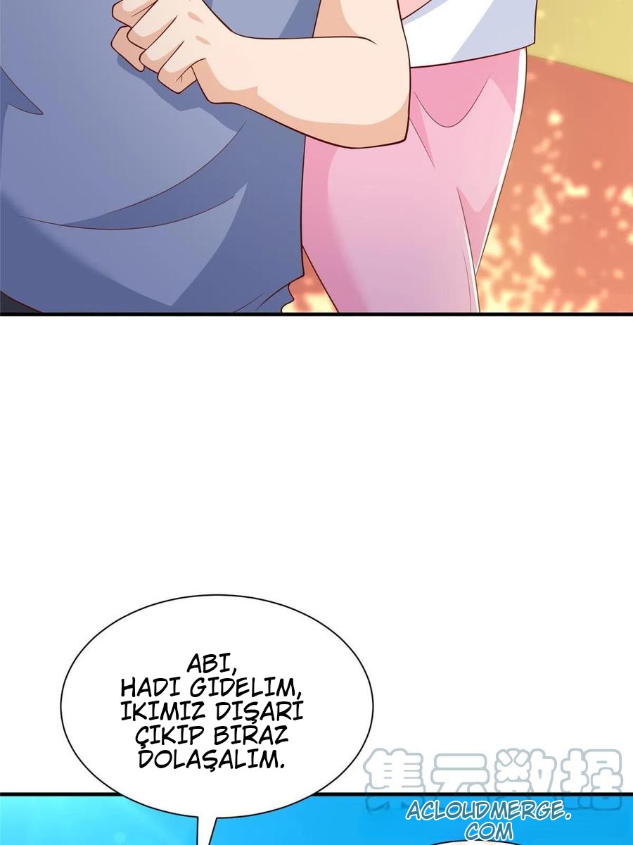 Her Hafta Yeni Bir Meslek Bölüm 350 - Sayfa 25