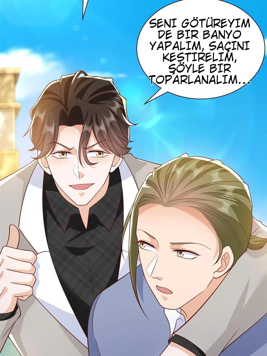 Her Hafta Yeni Bir Meslek Bölüm 350 - Sayfa 26