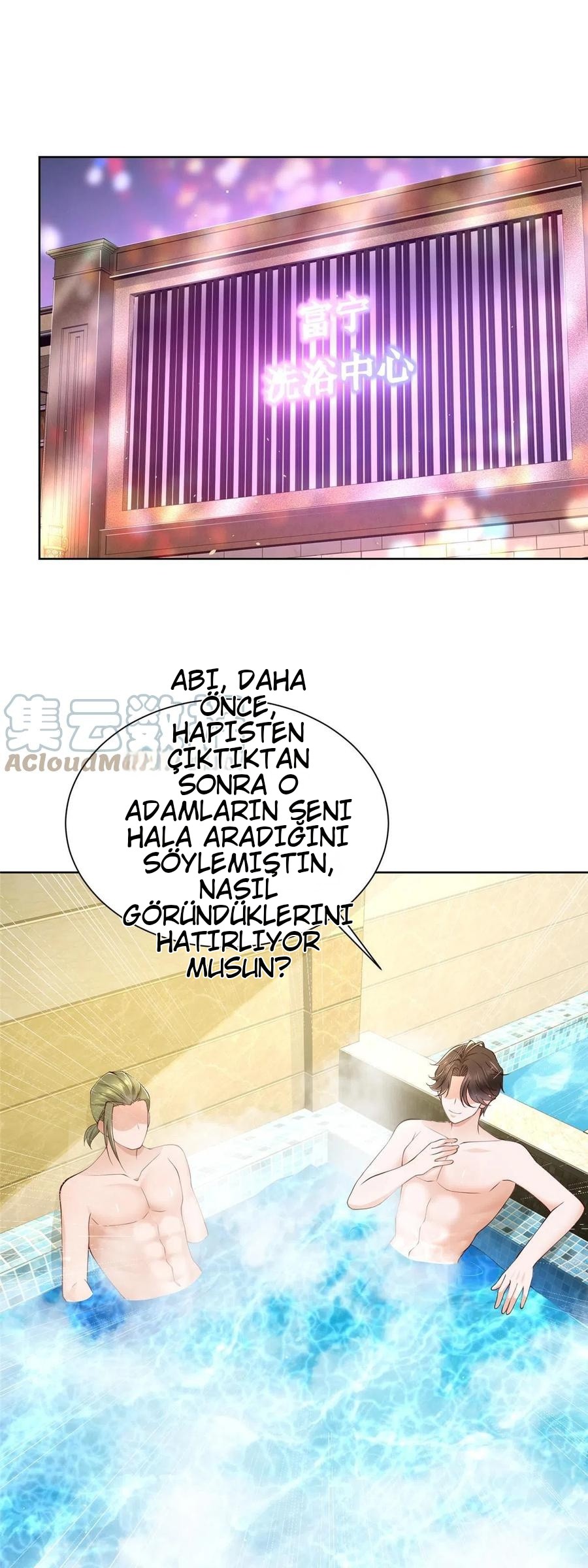 Her Hafta Yeni Bir Meslek Bölüm 350 - Sayfa 28