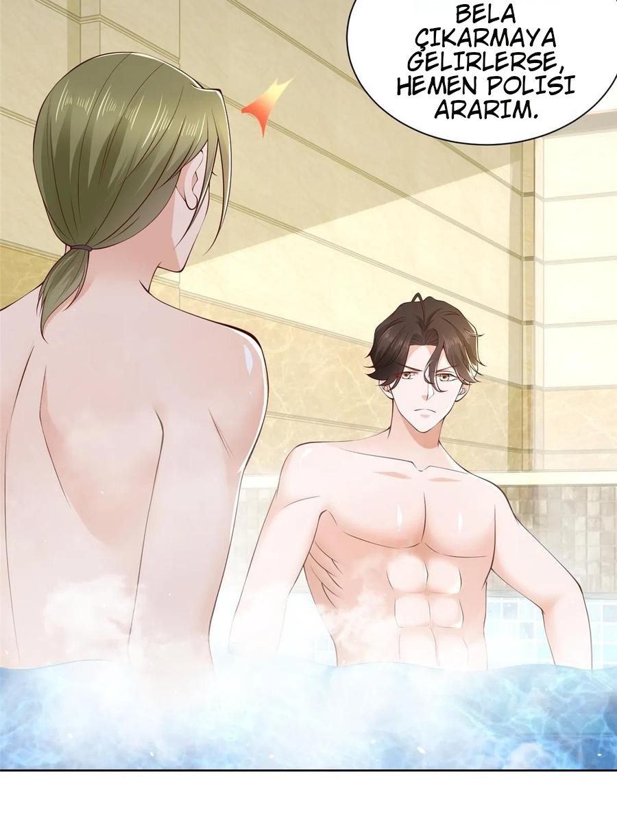 Her Hafta Yeni Bir Meslek Bölüm 350 - Sayfa 32