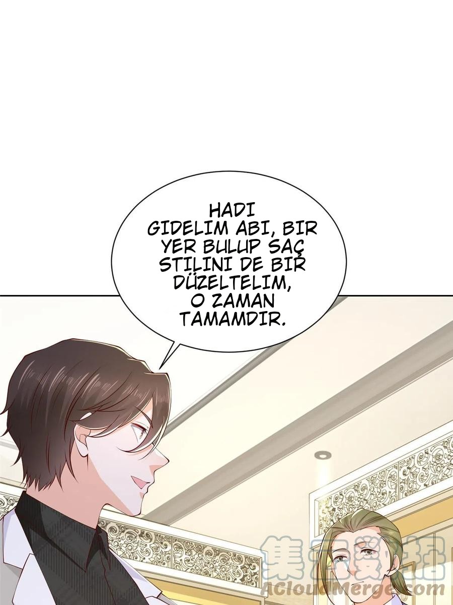 Her Hafta Yeni Bir Meslek Bölüm 350 - Sayfa 41