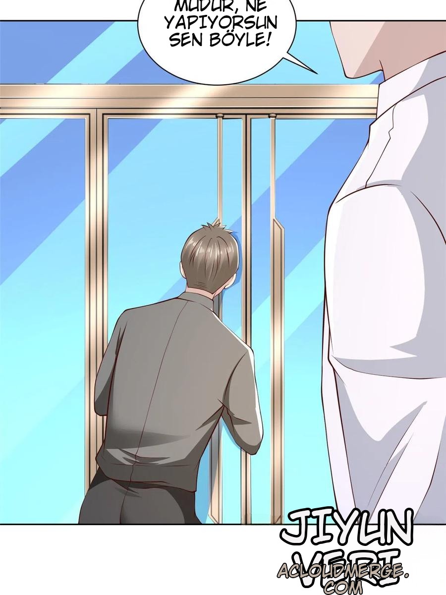 Her Hafta Yeni Bir Meslek Bölüm 350 - Sayfa 47