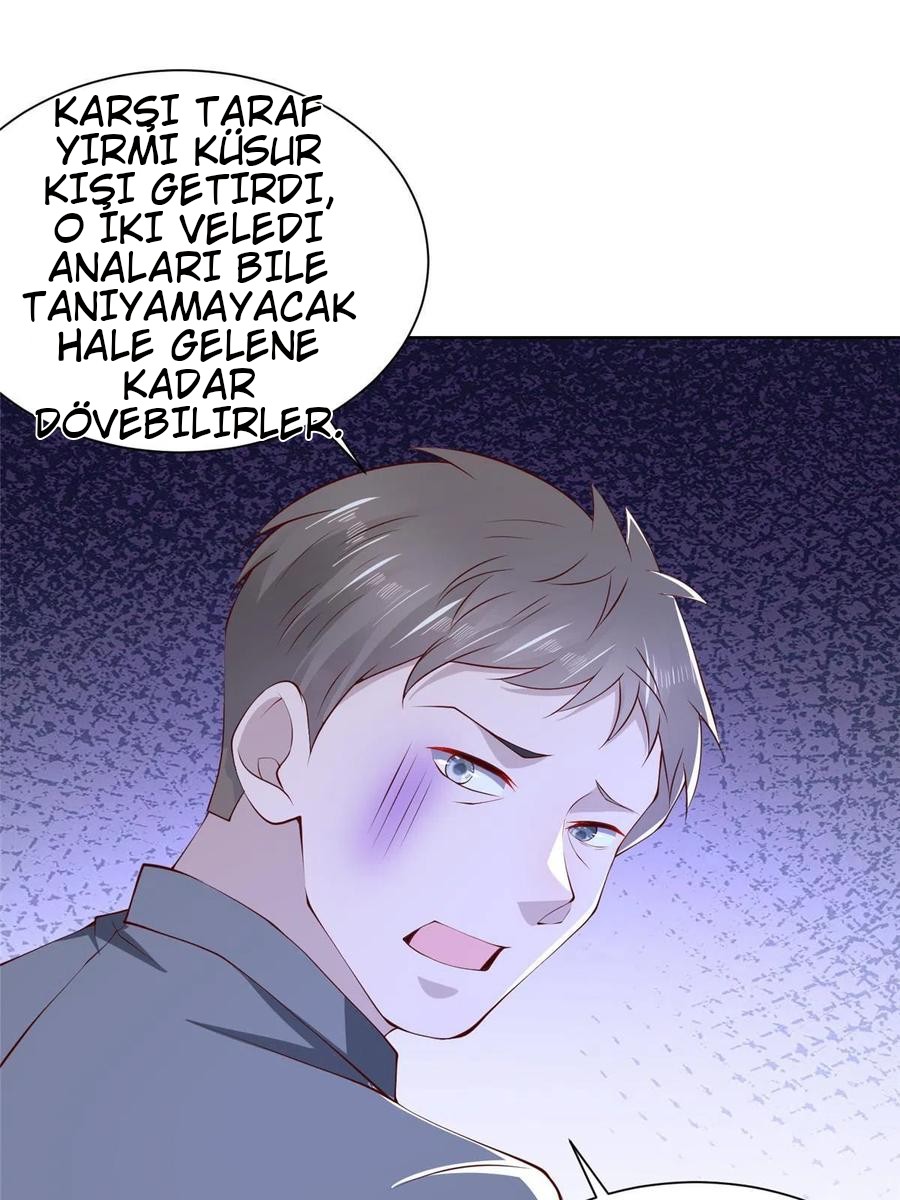 Her Hafta Yeni Bir Meslek Bölüm 350 - Sayfa 48