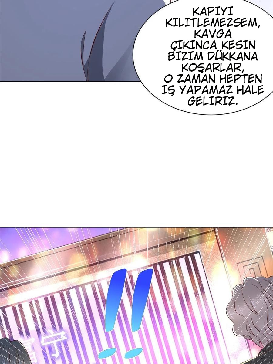 Her Hafta Yeni Bir Meslek Bölüm 350 - Sayfa 49