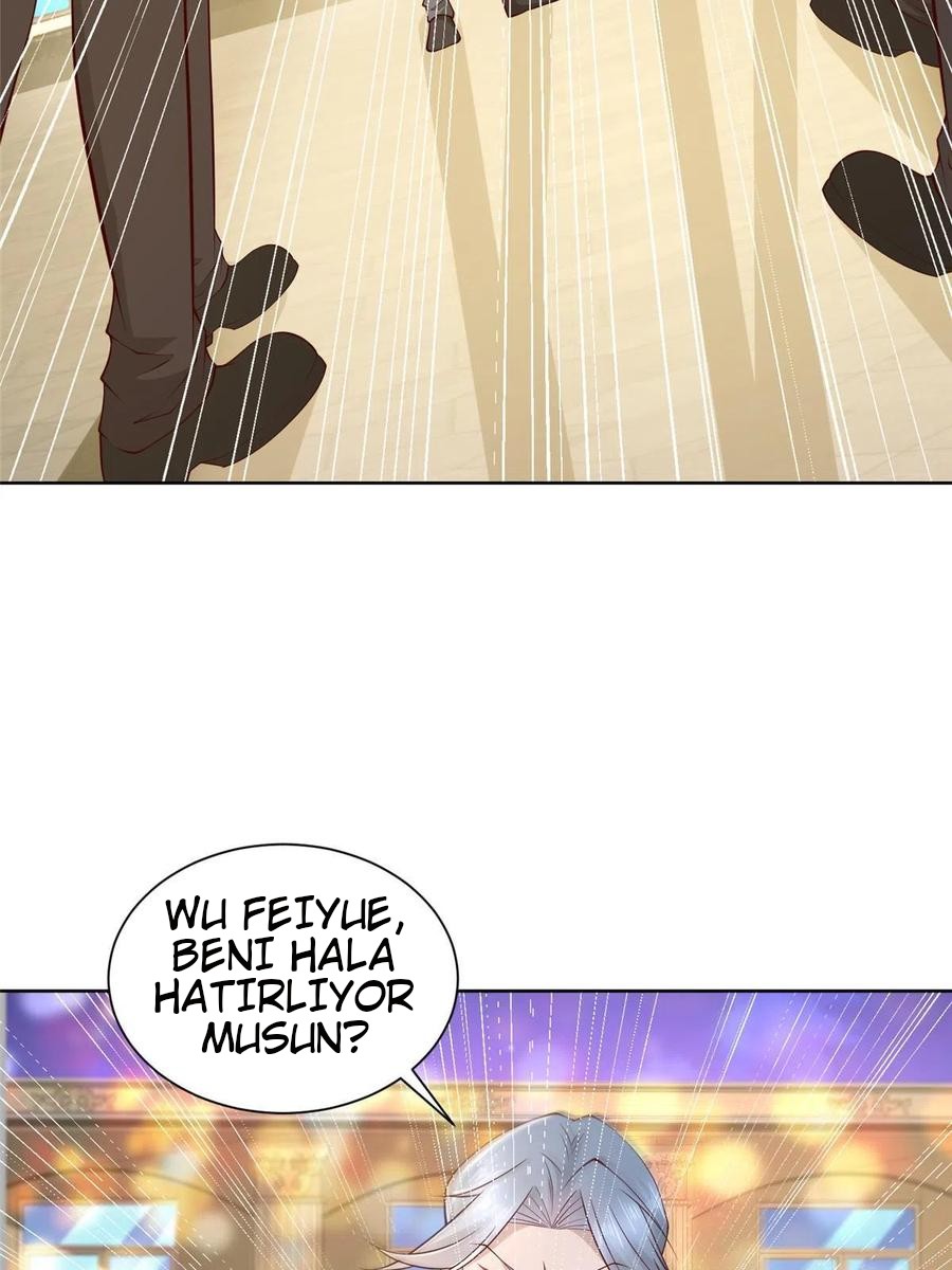 Her Hafta Yeni Bir Meslek Bölüm 350 - Sayfa 51