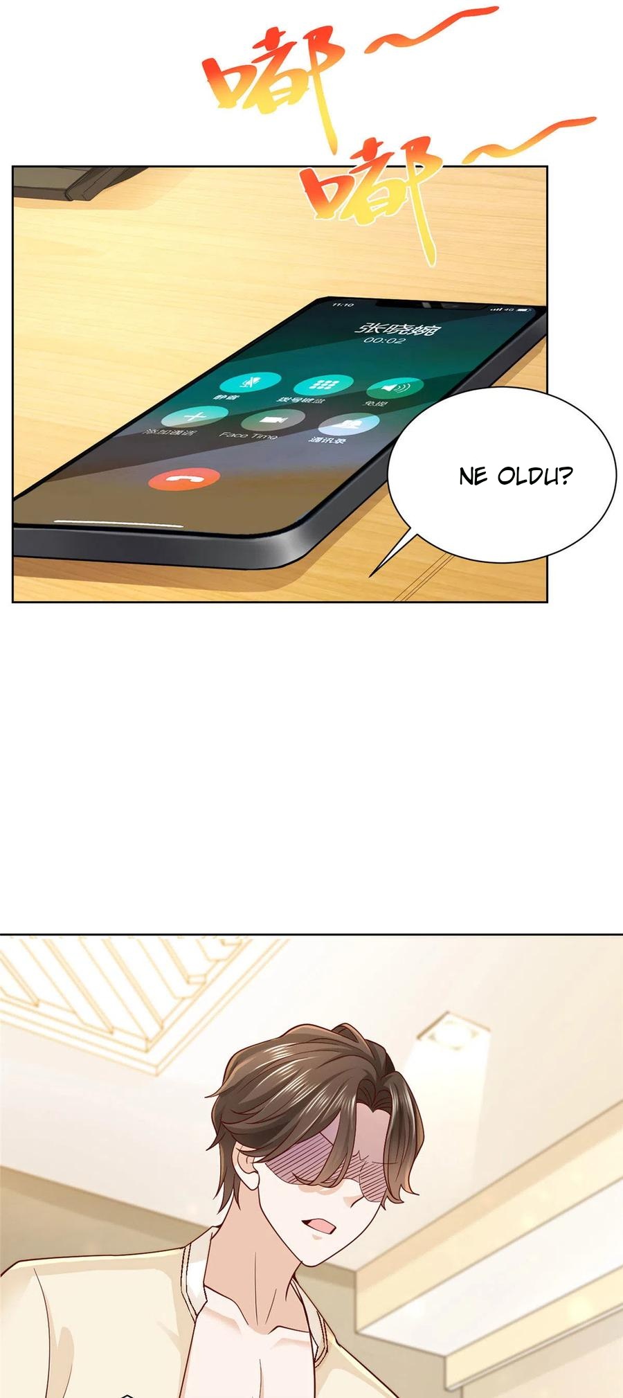 Her Hafta Yeni Bir Meslek Bölüm 249 - Sayfa 6