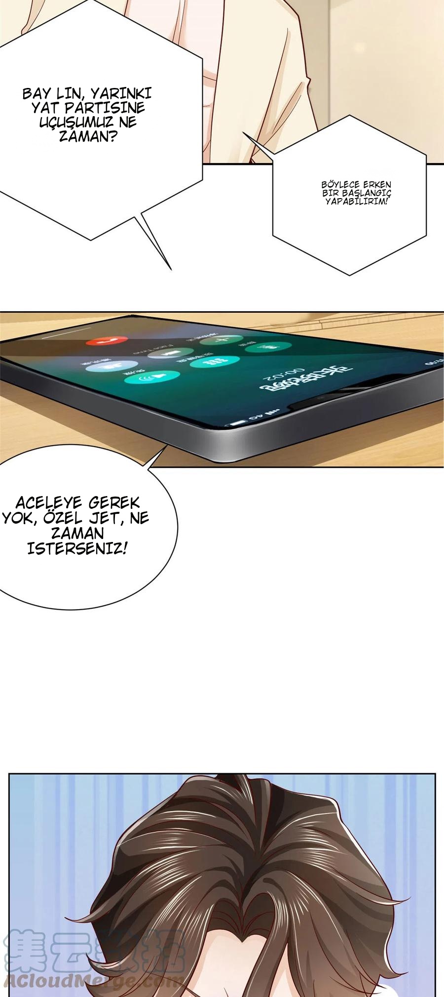 Her Hafta Yeni Bir Meslek Bölüm 249 - Sayfa 7