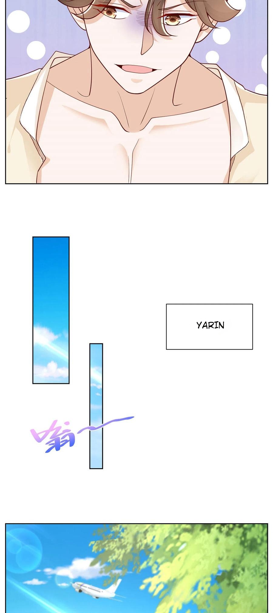 Her Hafta Yeni Bir Meslek Bölüm 249 - Sayfa 8