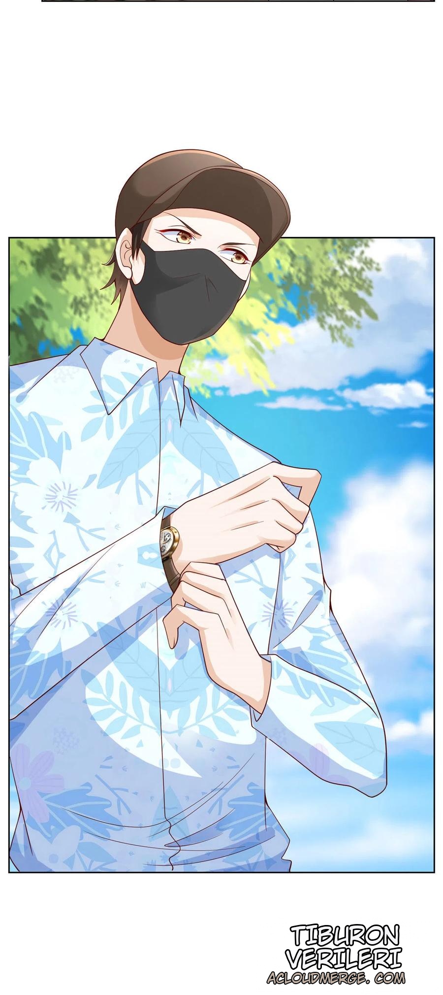 Her Hafta Yeni Bir Meslek Bölüm 249 - Sayfa 10