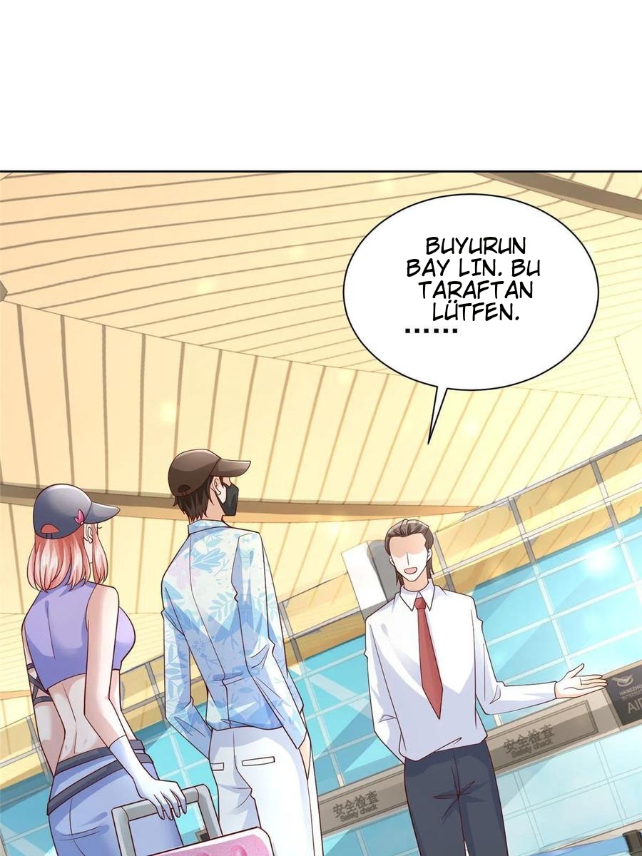 Her Hafta Yeni Bir Meslek Bölüm 249 - Sayfa 11