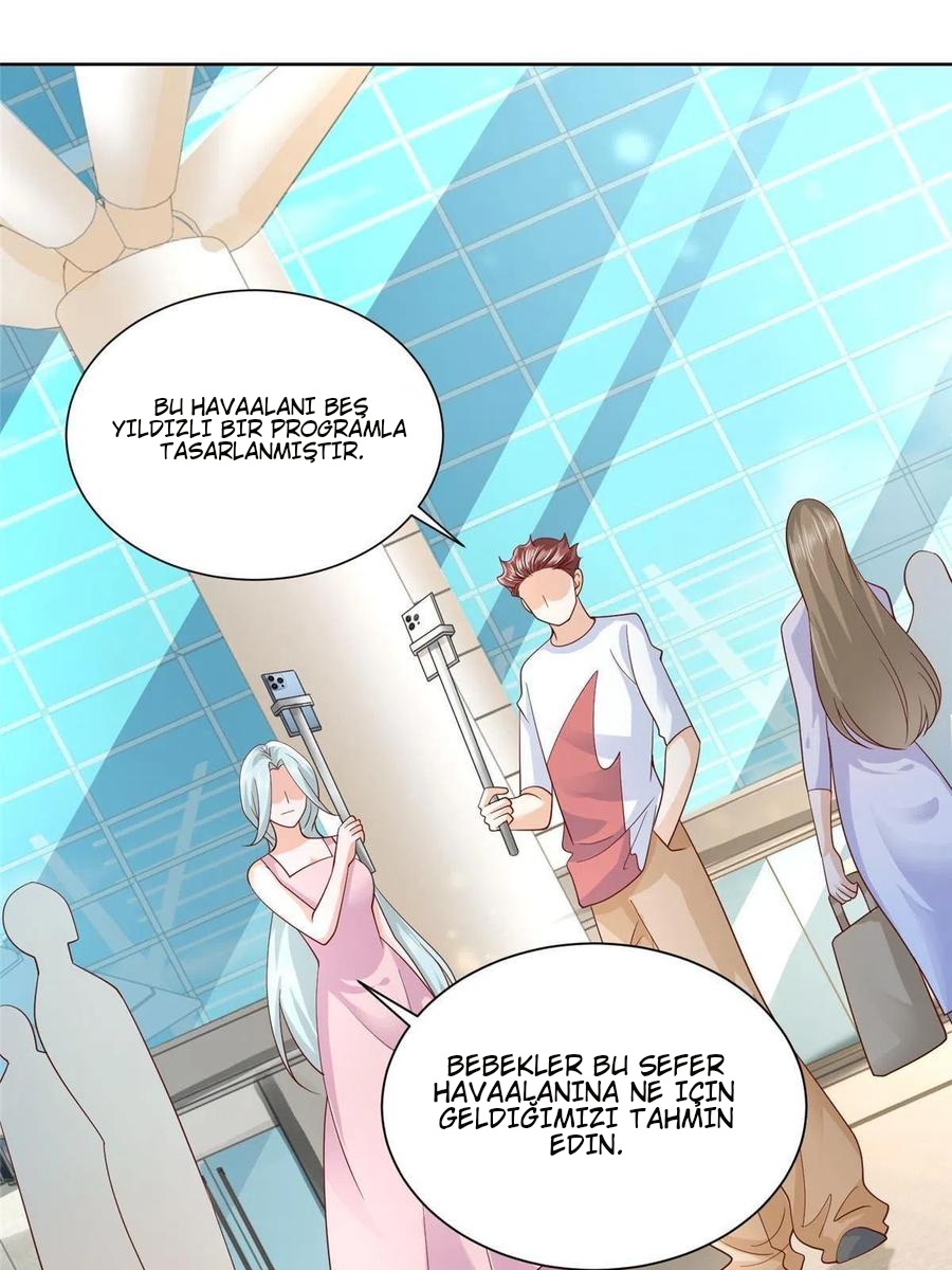 Her Hafta Yeni Bir Meslek Bölüm 249 - Sayfa 14