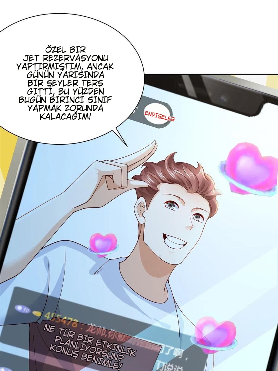 Her Hafta Yeni Bir Meslek Bölüm 249 - Sayfa 17