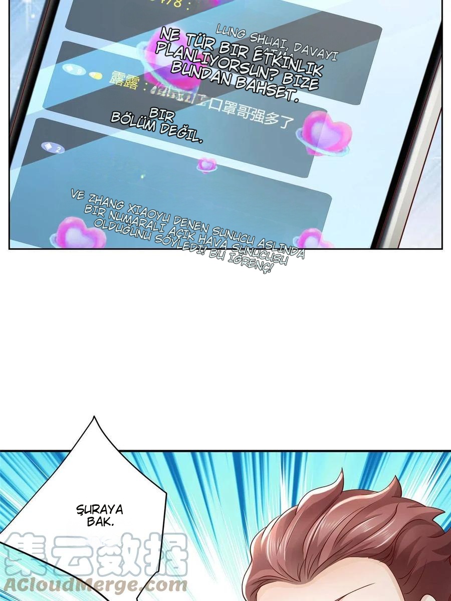 Her Hafta Yeni Bir Meslek Bölüm 249 - Sayfa 19