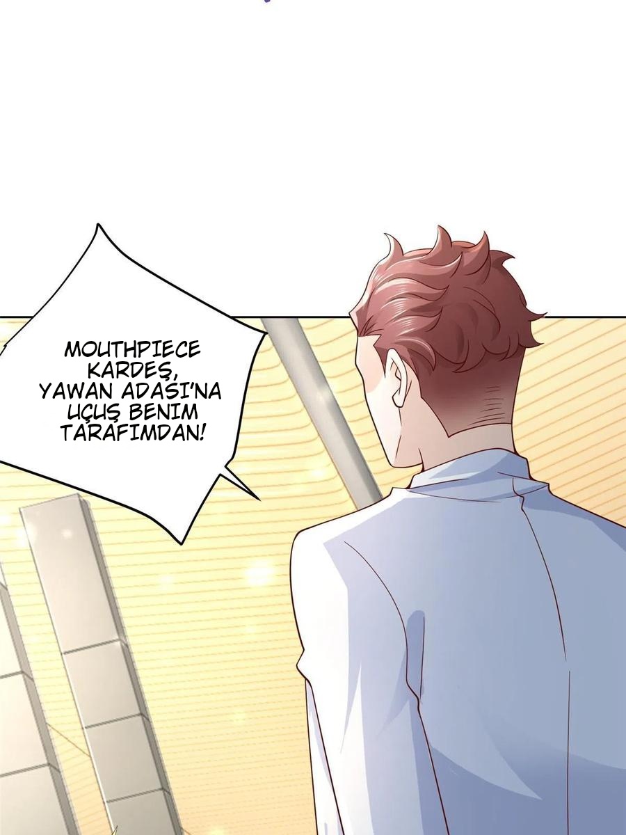 Her Hafta Yeni Bir Meslek Bölüm 249 - Sayfa 23