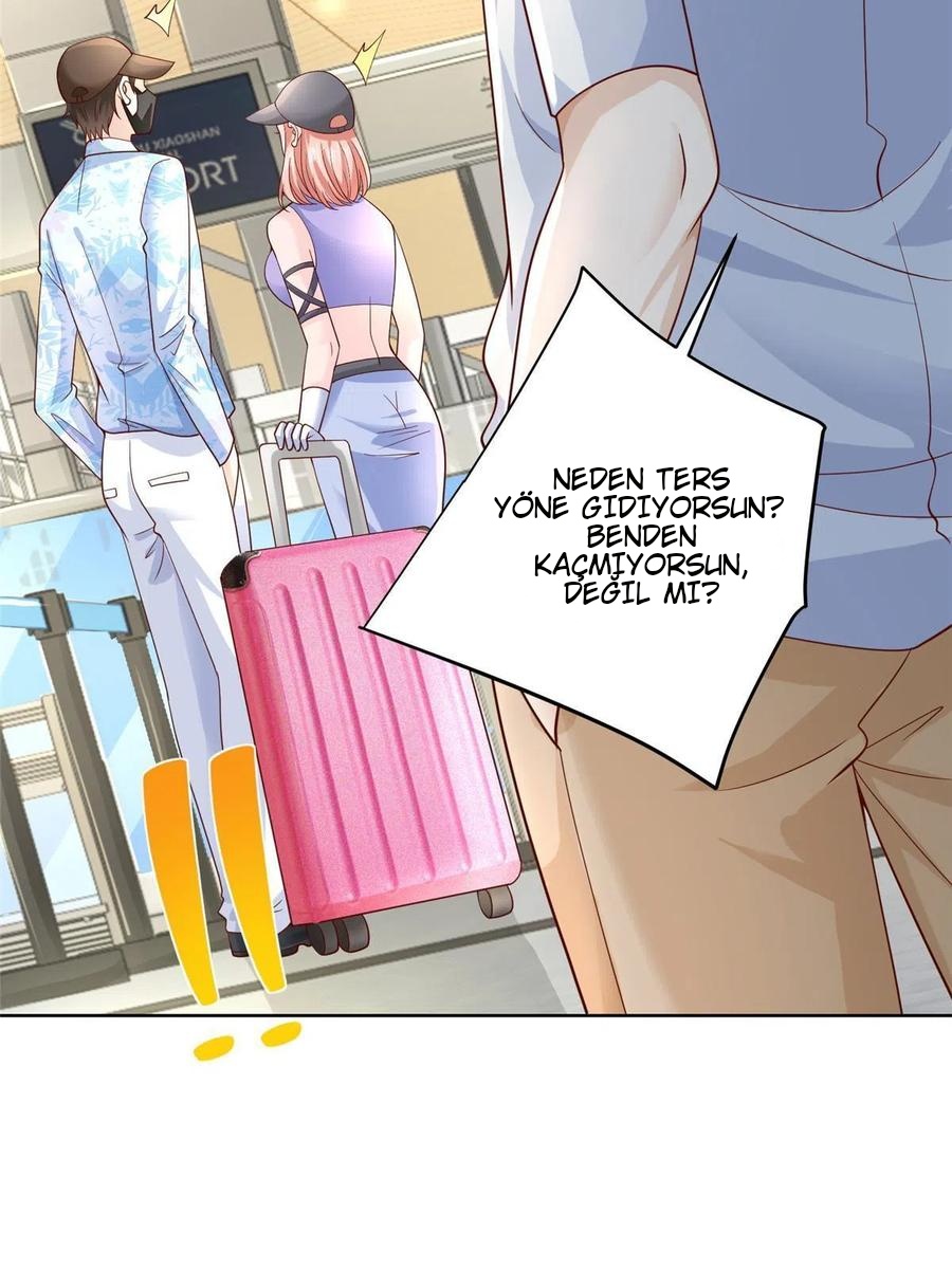 Her Hafta Yeni Bir Meslek Bölüm 249 - Sayfa 24