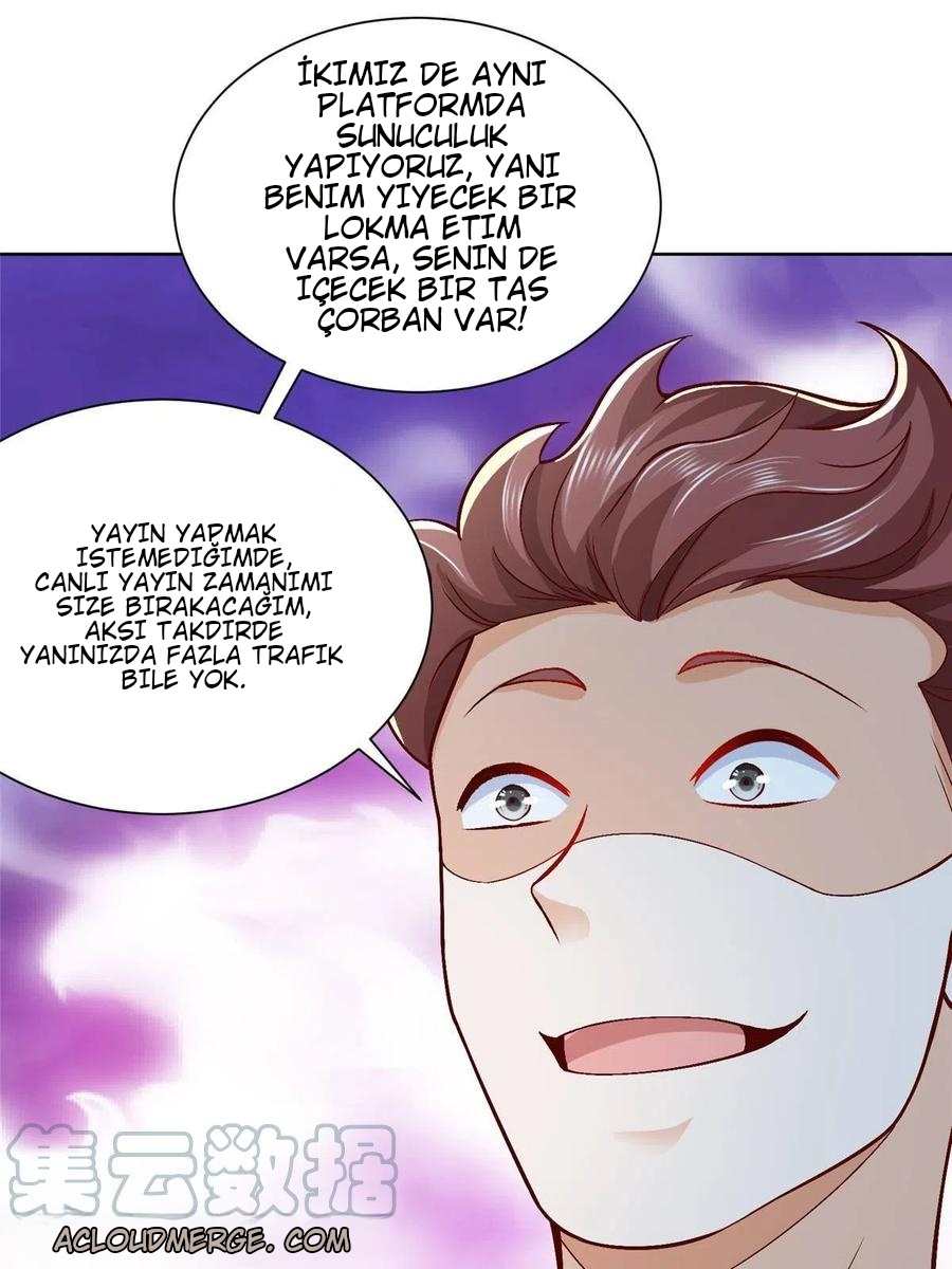 Her Hafta Yeni Bir Meslek Bölüm 249 - Sayfa 25