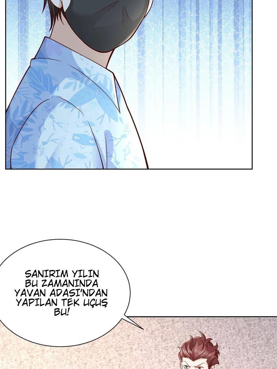 Her Hafta Yeni Bir Meslek Bölüm 249 - Sayfa 27