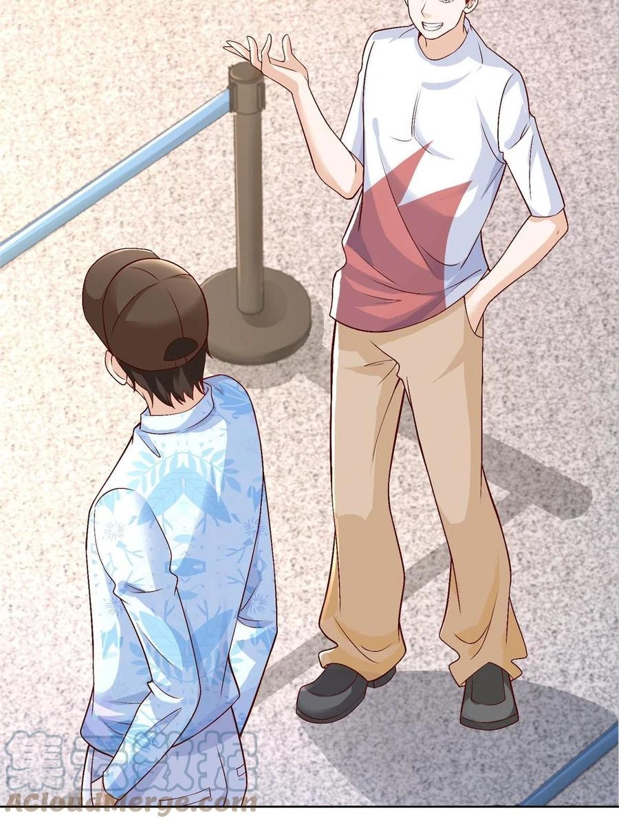 Her Hafta Yeni Bir Meslek Bölüm 249 - Sayfa 28