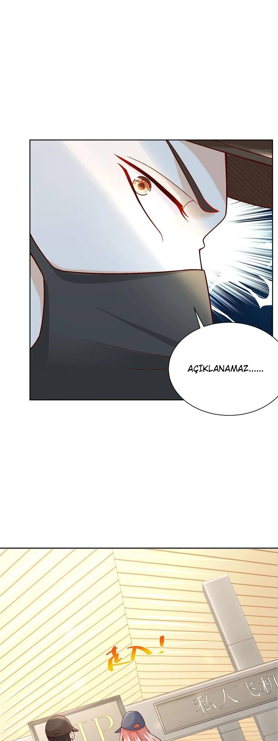 Her Hafta Yeni Bir Meslek Bölüm 249 - Sayfa 29