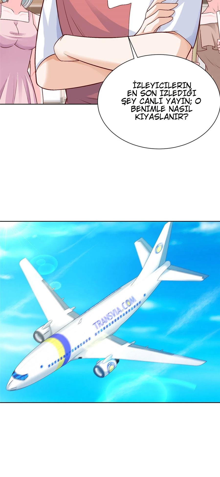 Her Hafta Yeni Bir Meslek Bölüm 249 - Sayfa 34