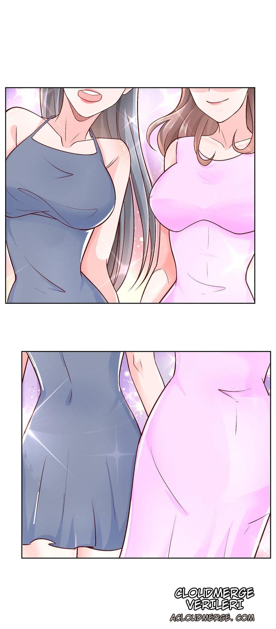 Her Hafta Yeni Bir Meslek Bölüm 249 - Sayfa 35