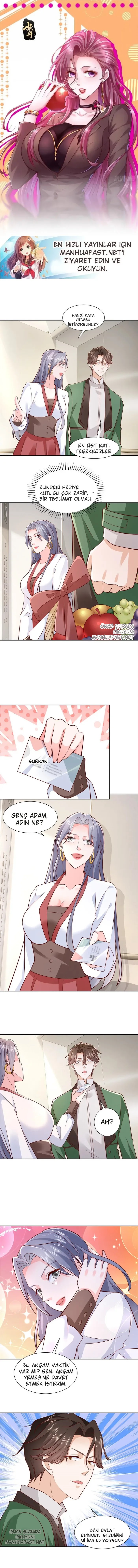 Her Hafta Yeni Bir Meslek Bölüm 525 - Sayfa 1