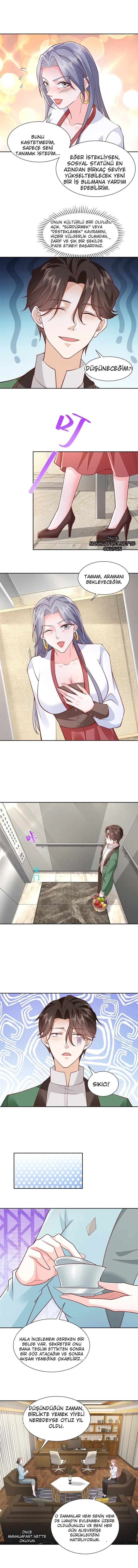 Her Hafta Yeni Bir Meslek Bölüm 525 - Sayfa 2