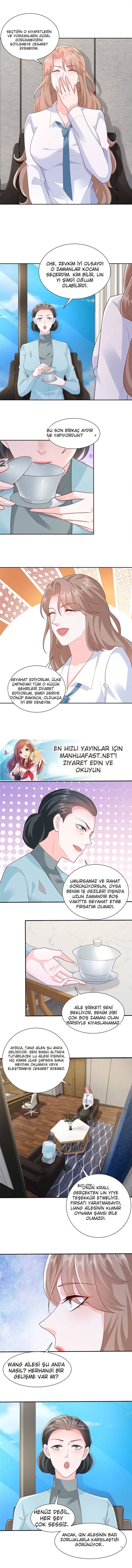 Her Hafta Yeni Bir Meslek Bölüm 525 - Sayfa 3