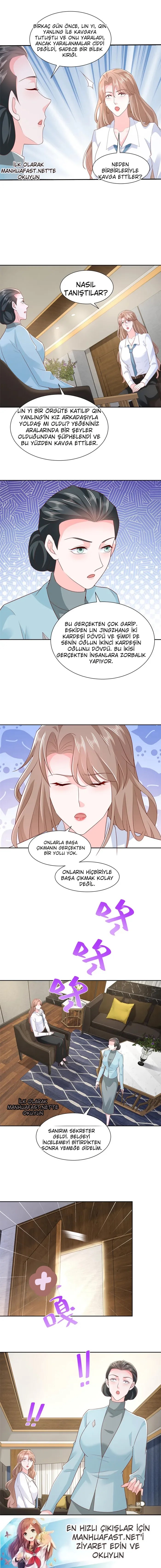 Her Hafta Yeni Bir Meslek Bölüm 525 - Sayfa 4