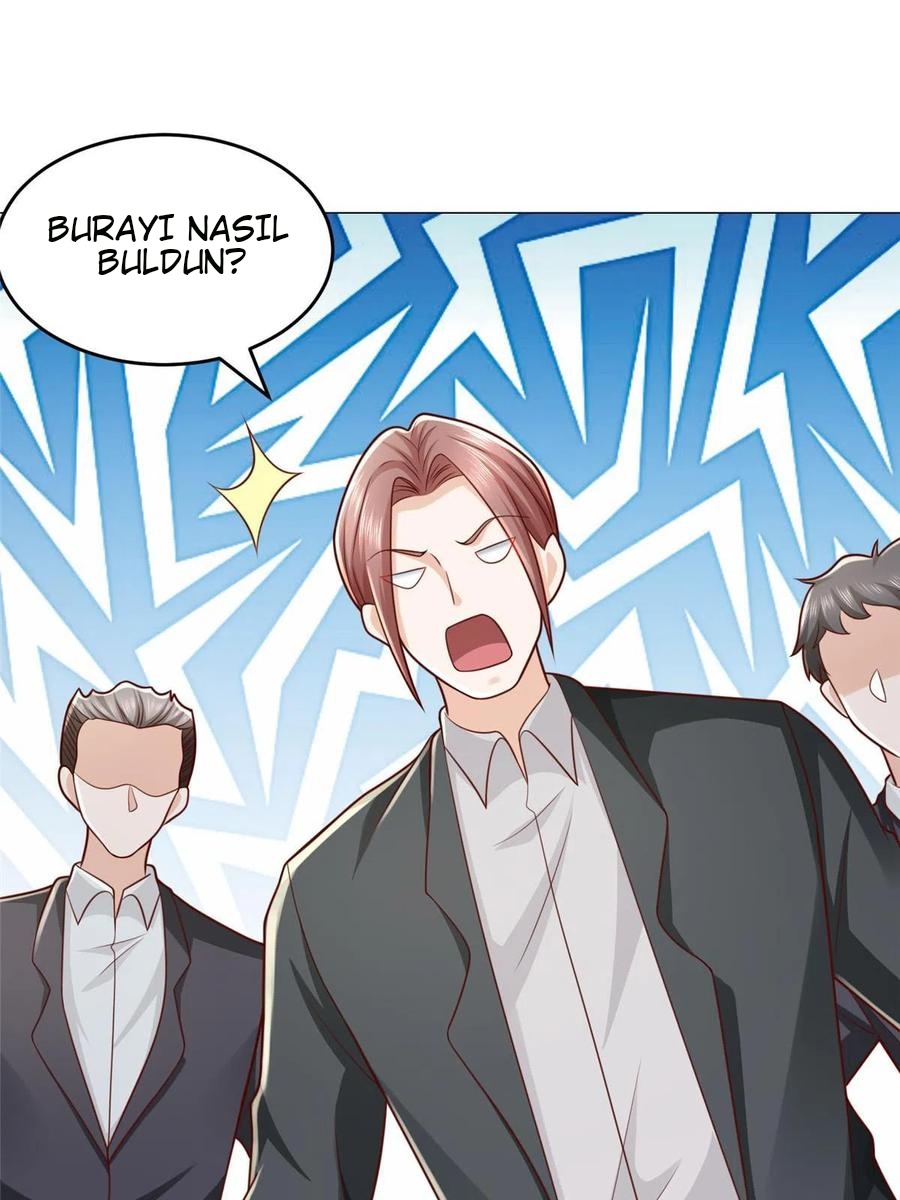 Her Hafta Yeni Bir Meslek Bölüm 298 - Sayfa 3