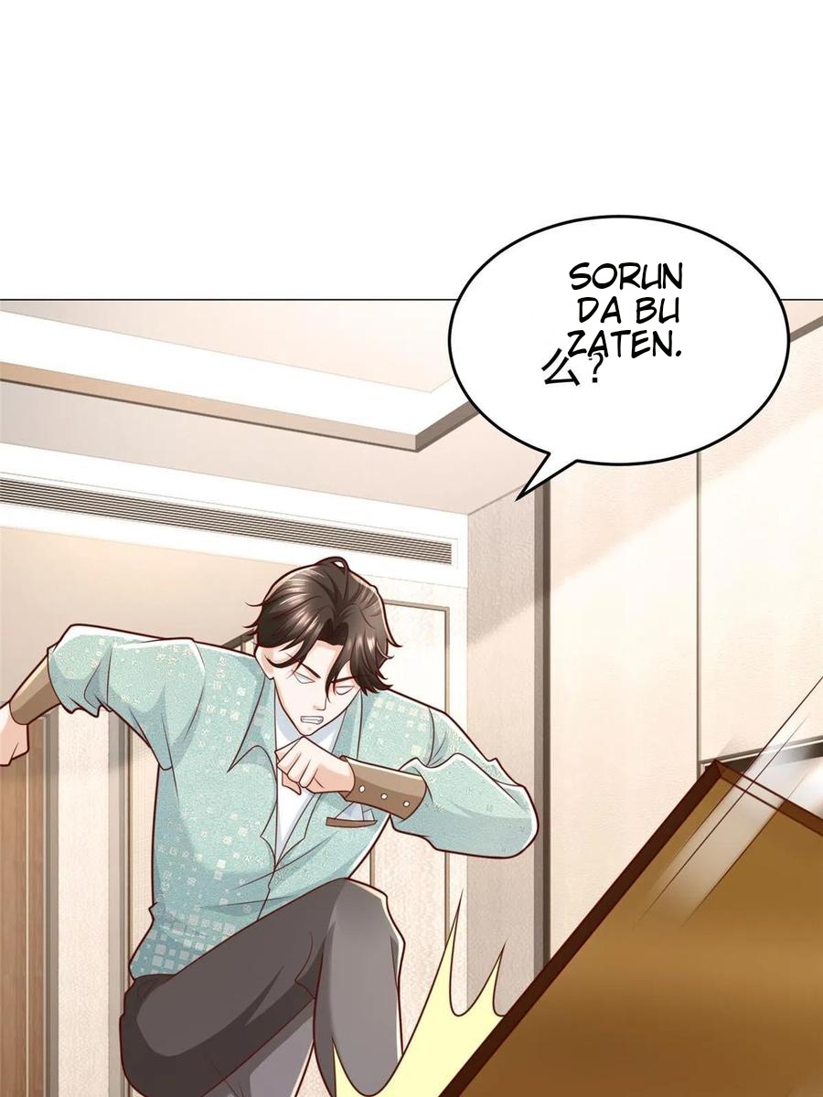 Her Hafta Yeni Bir Meslek Bölüm 298 - Sayfa 6