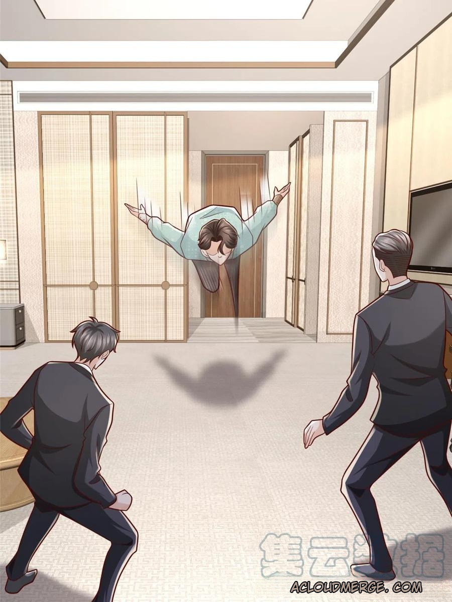 Her Hafta Yeni Bir Meslek Bölüm 298 - Sayfa 10