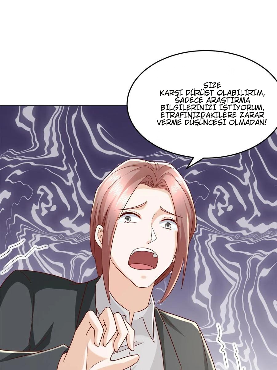 Her Hafta Yeni Bir Meslek Bölüm 298 - Sayfa 18