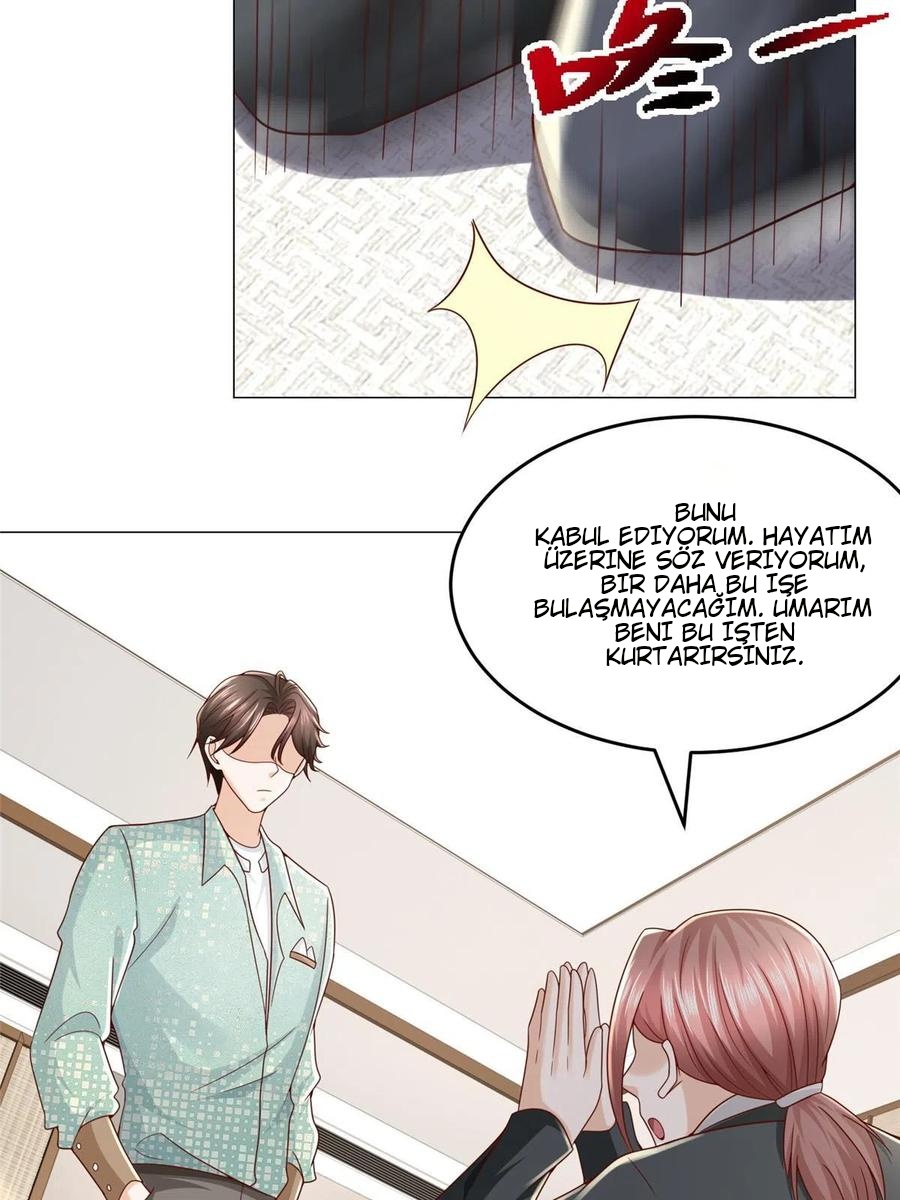 Her Hafta Yeni Bir Meslek Bölüm 298 - Sayfa 21