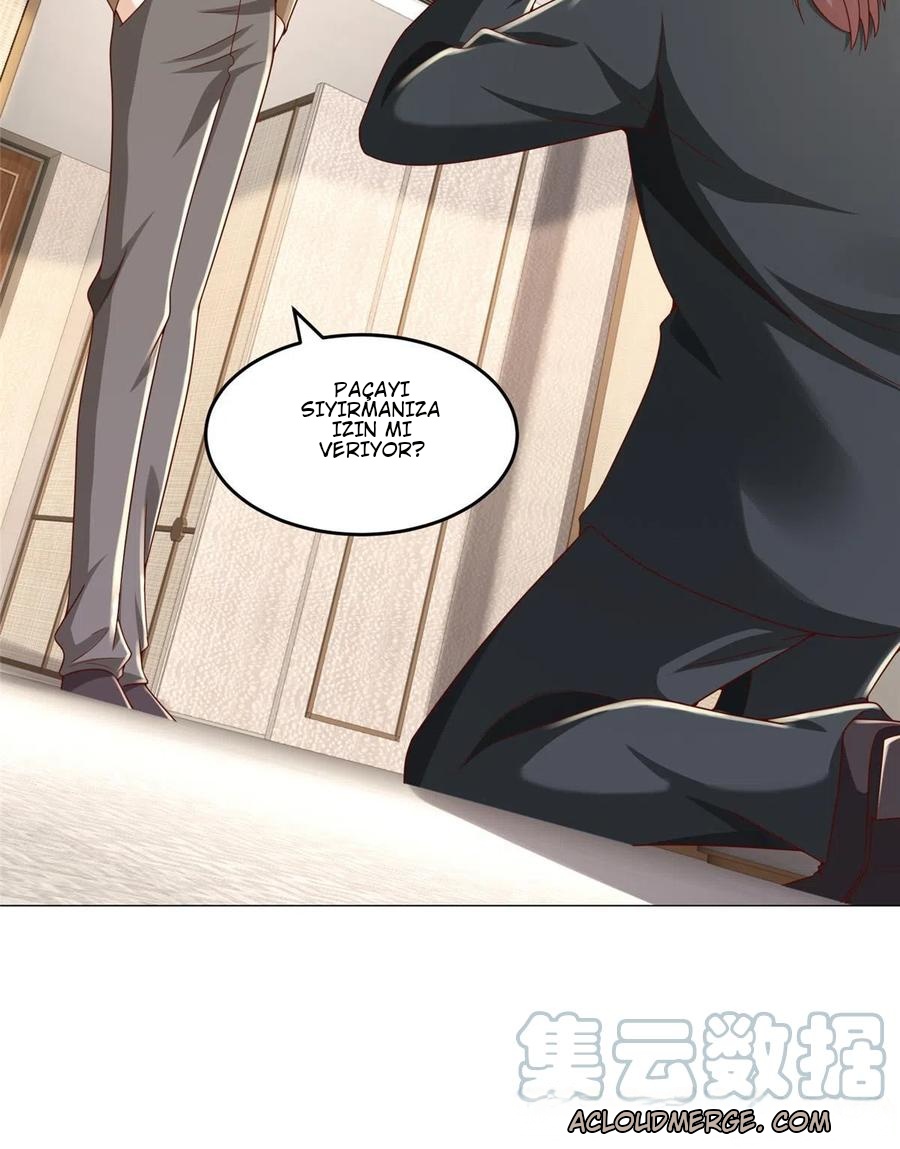 Her Hafta Yeni Bir Meslek Bölüm 298 - Sayfa 22