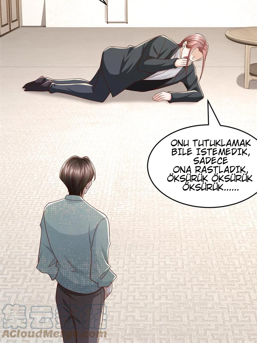 Her Hafta Yeni Bir Meslek Bölüm 298 - Sayfa 25