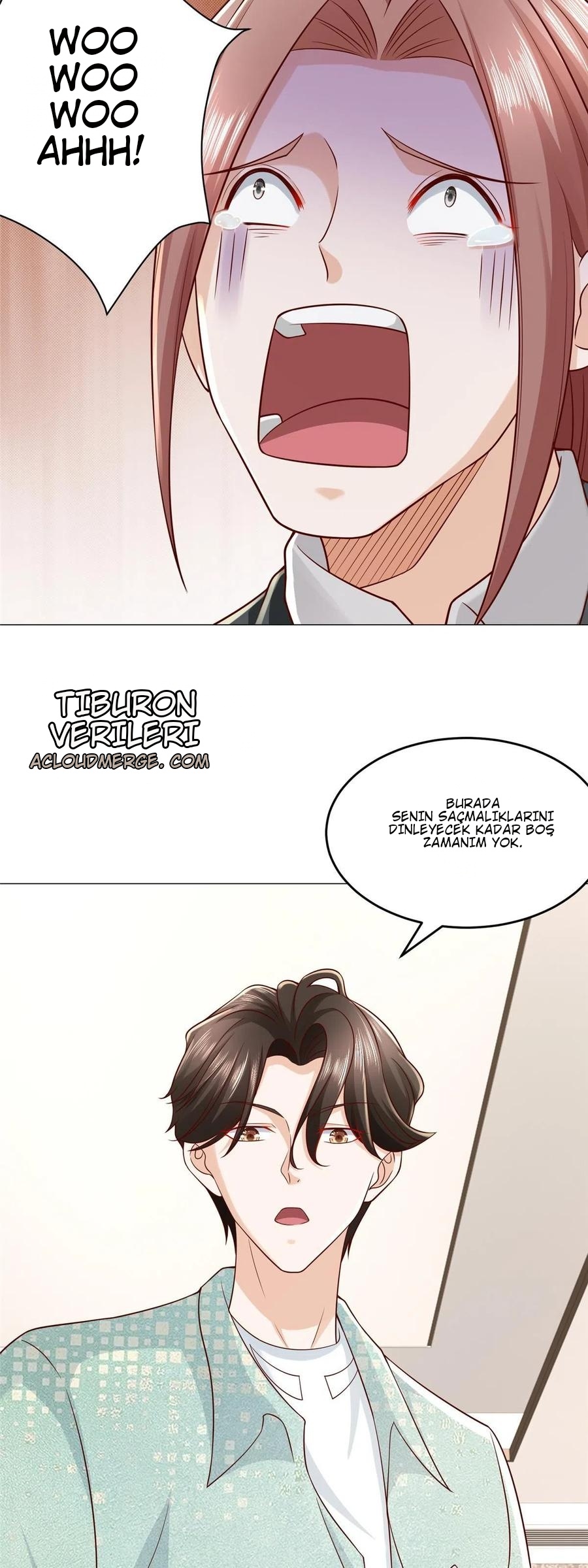 Her Hafta Yeni Bir Meslek Bölüm 298 - Sayfa 28