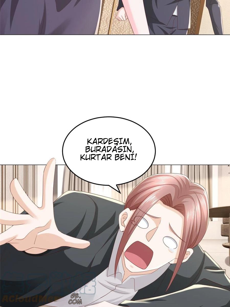 Her Hafta Yeni Bir Meslek Bölüm 298 - Sayfa 32