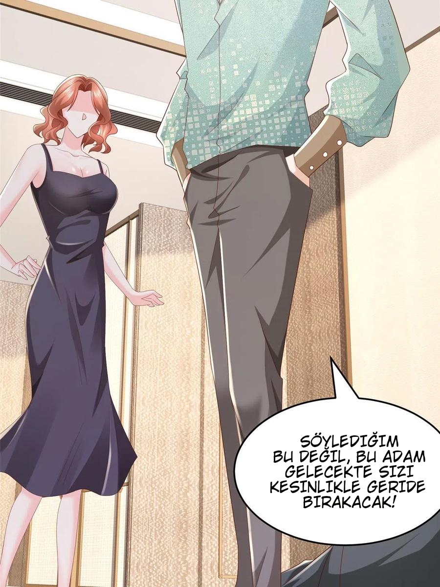 Her Hafta Yeni Bir Meslek Bölüm 298 - Sayfa 40