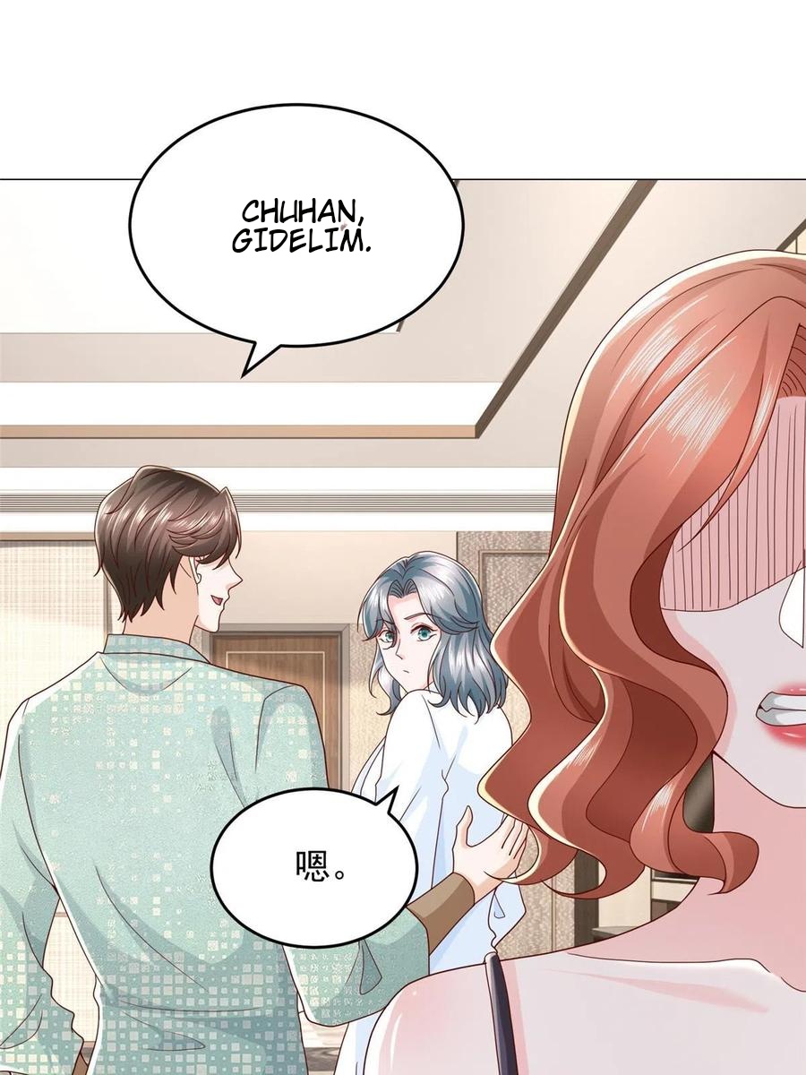 Her Hafta Yeni Bir Meslek Bölüm 298 - Sayfa 41